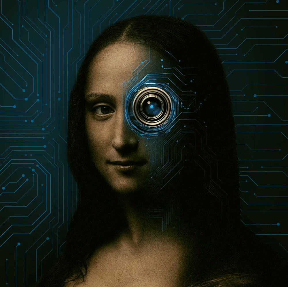 Иллюстрация: интеллектуальный анализ на основе искусственного интеллекта