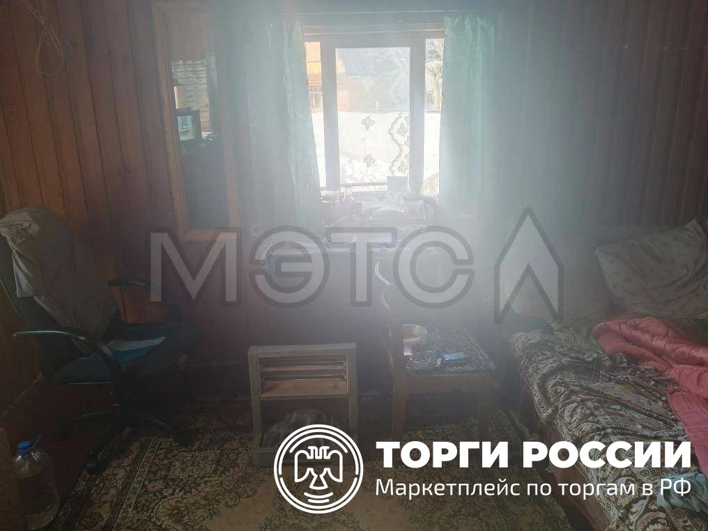 Дом 21 кв.м. и земельный участок 306 кв.м. в Удмуртии - Изображение 4