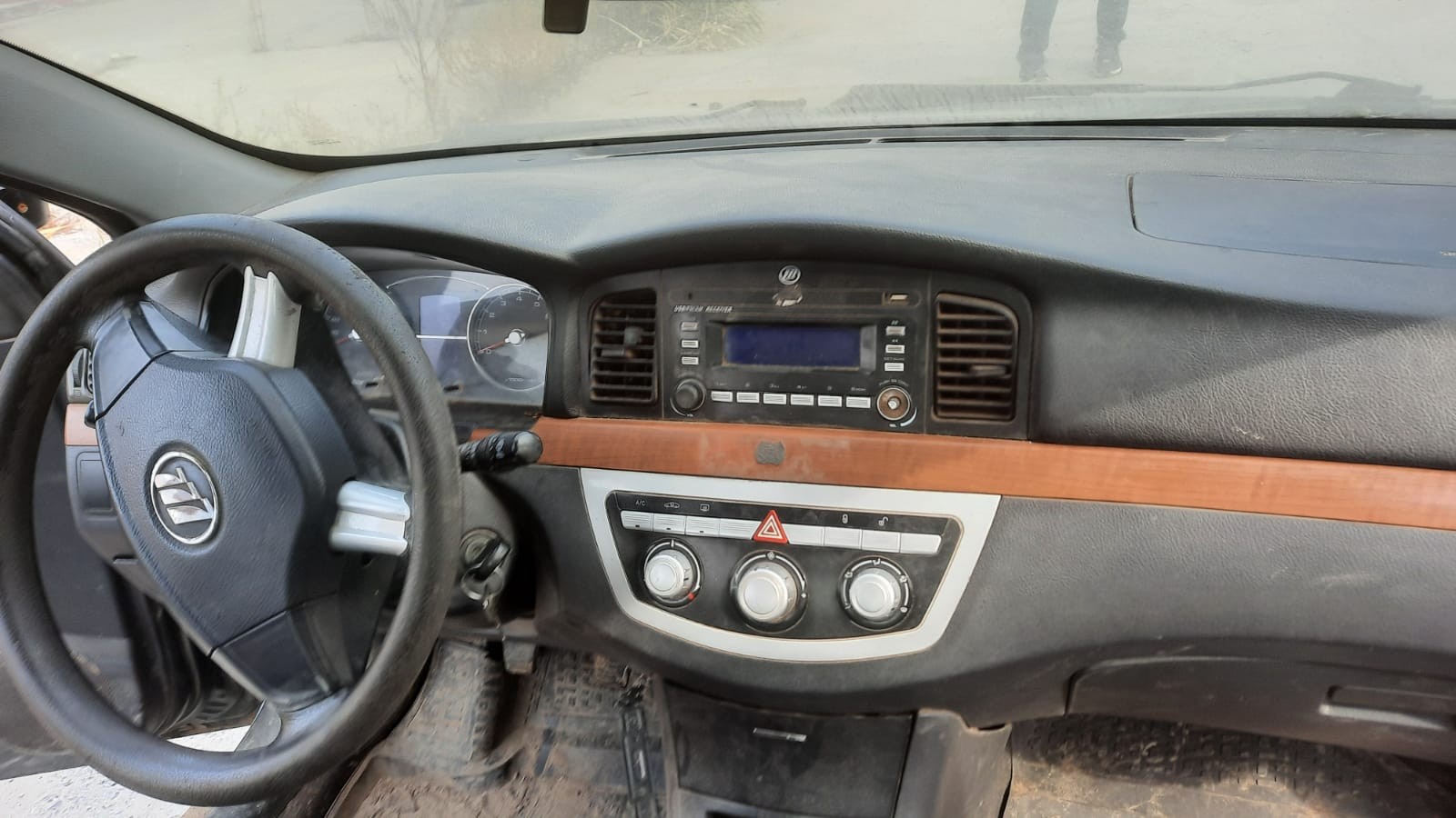 Цена на Lifan Solano, I (620) 2012 года, Чёрный | Ростовская область