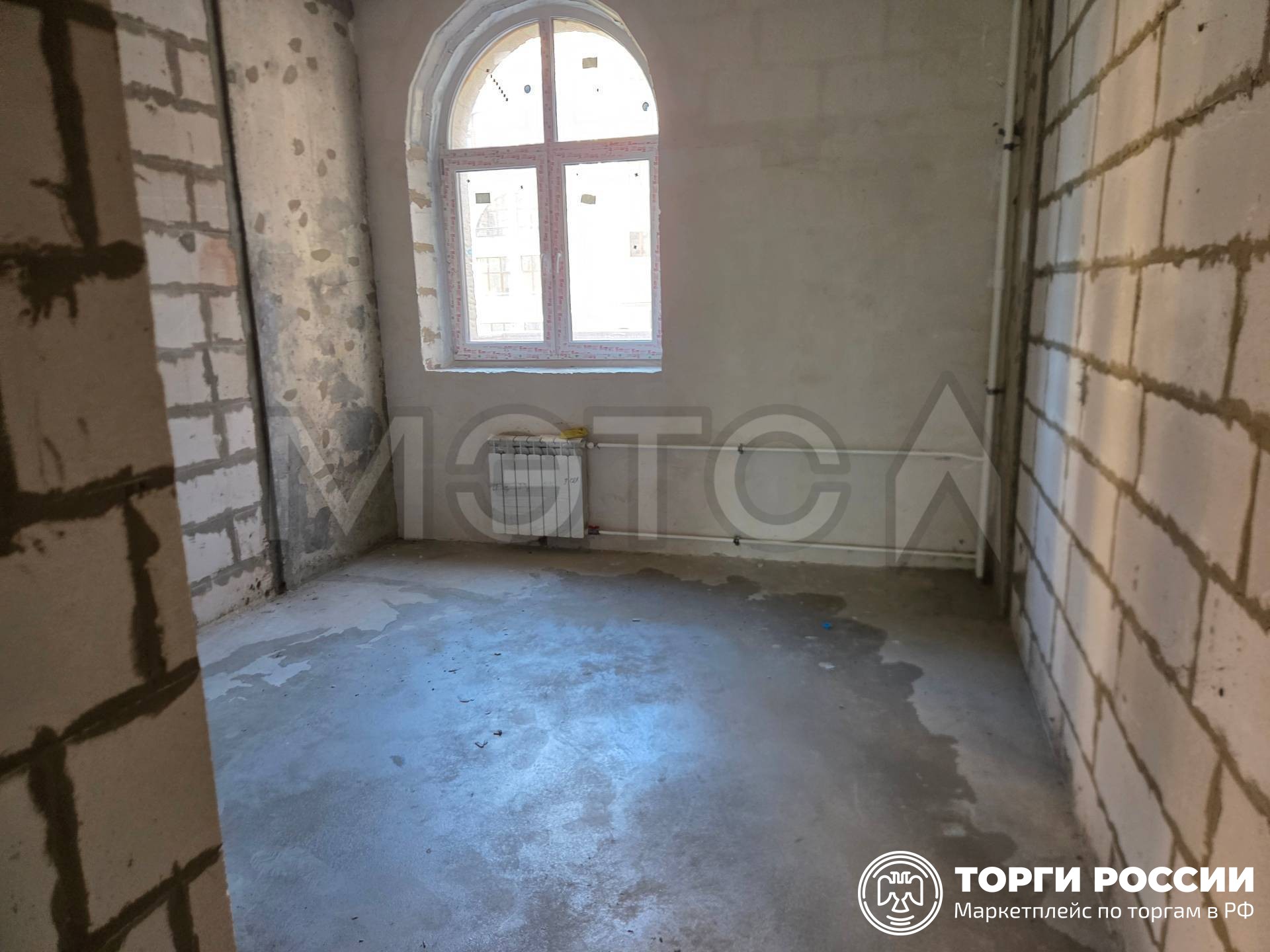 Квартира в Московской обл, 61,2 кв.м, 2 комн - Изображение 1