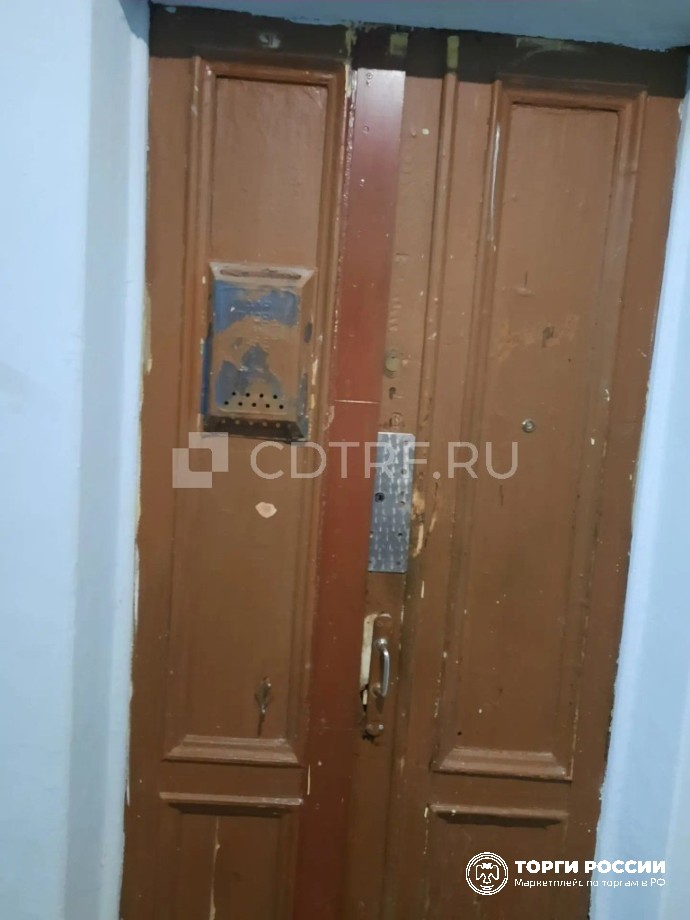 : Долевая собственность, доля в праве 19/68.Имущество находится в залоге у …. В