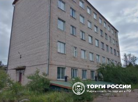 Земельные участки и недвижимое имущество