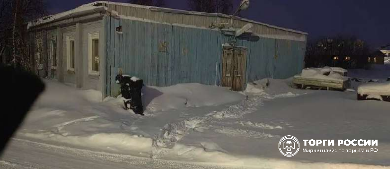-городок "Таежный" №501 Вахта 40, к 6. Площадь: 19.5. Вид права, доля в праве: С
