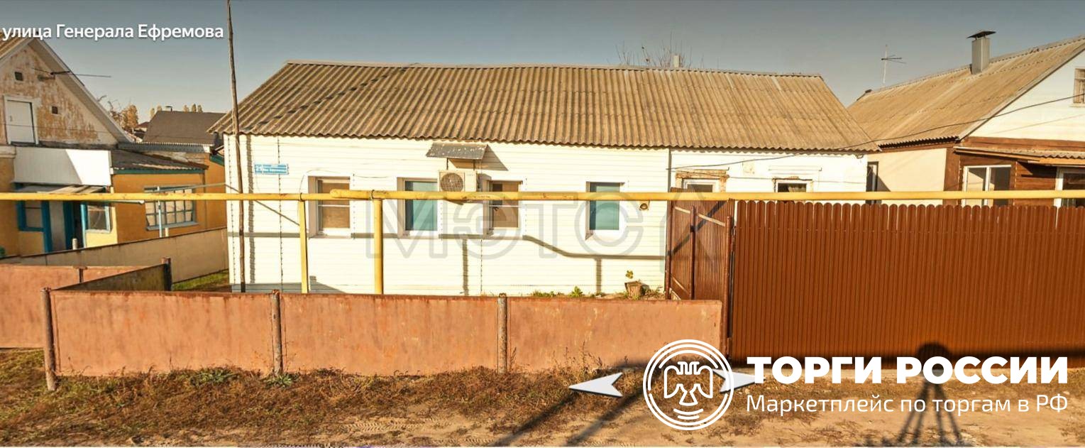 Помещение в Воронеже, 38,2 кв.м.