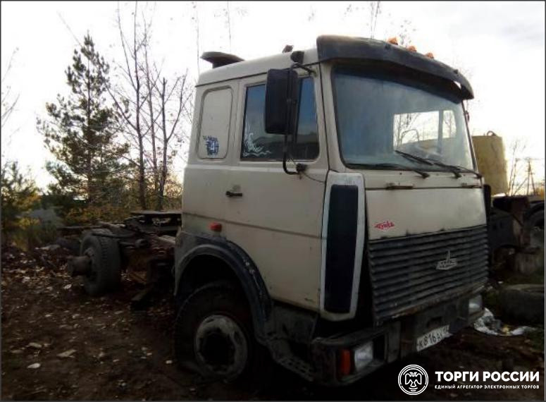 Внедорожные транспортные средства