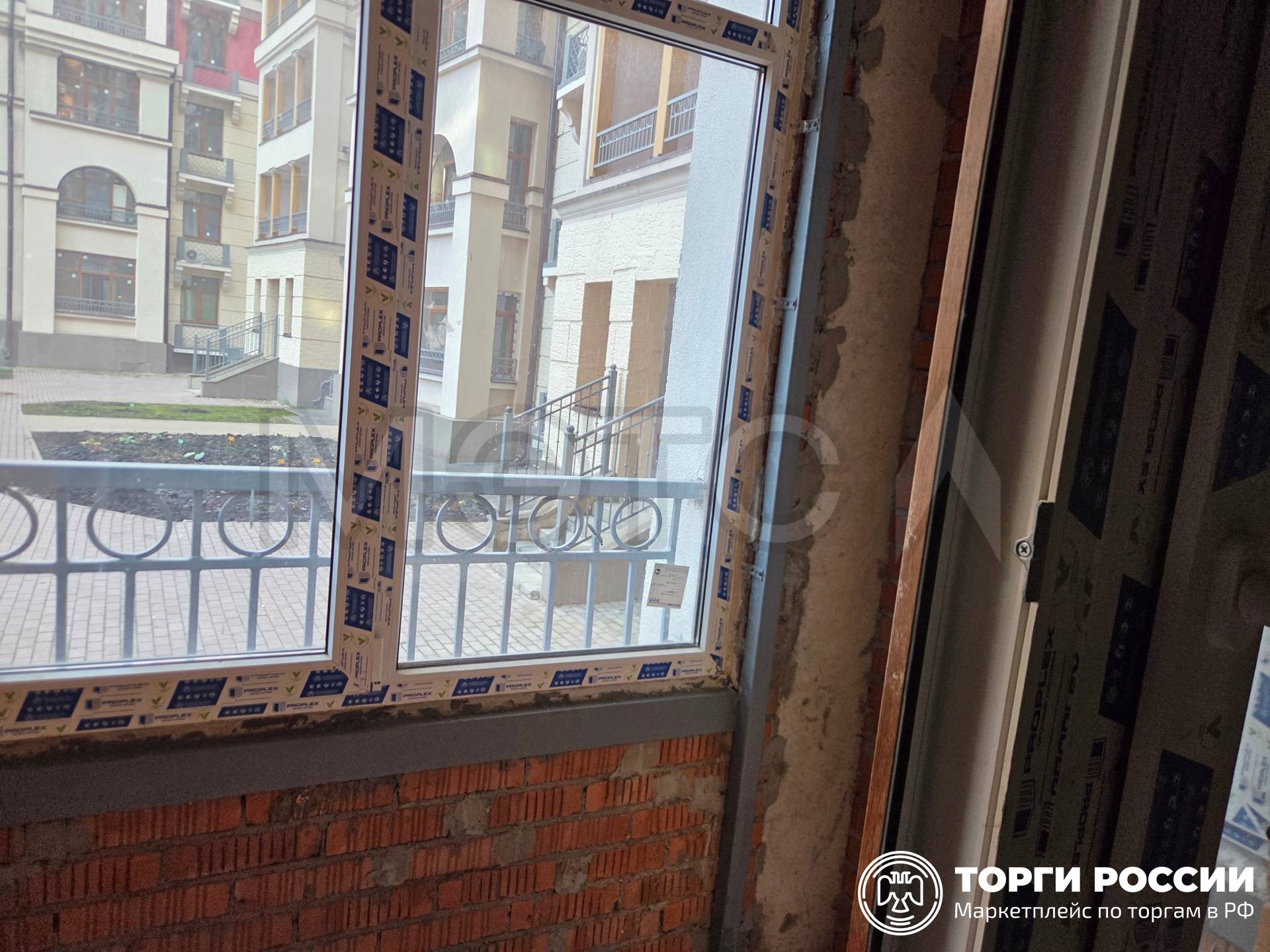 Квартира в Московской обл, 49,3 кв.м, 2 комн - Изображение 5