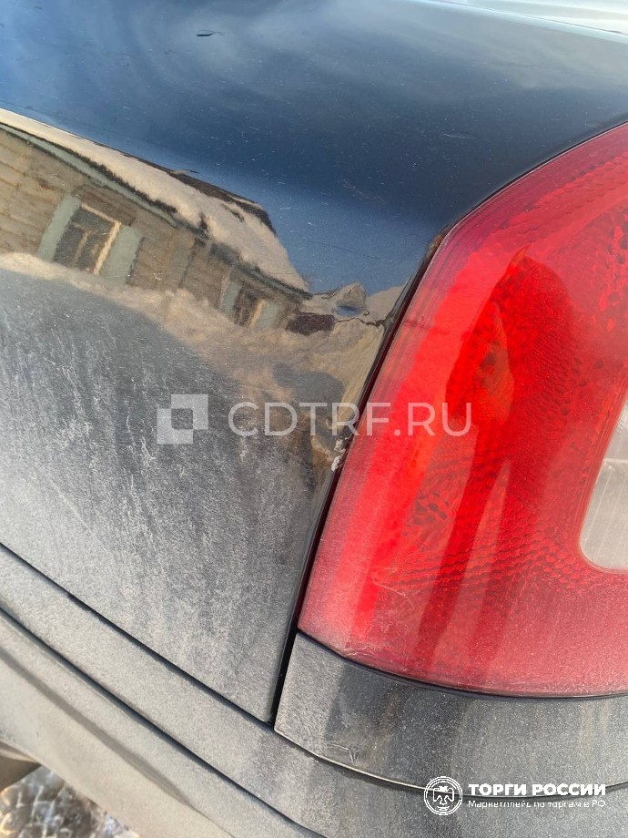 Легковой автомобиль Skoda Octavia, МКП, 2007г.в. Похвинская ИЕ