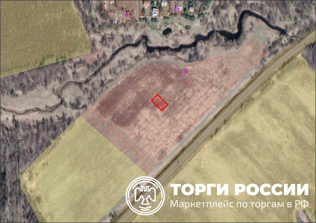 торги по продаже имущества Должника - … Лот №1