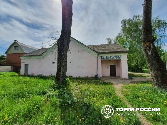 Здание 133 кв.м и земельный участок 1460 кв.м, расположенные по адресу: Московск