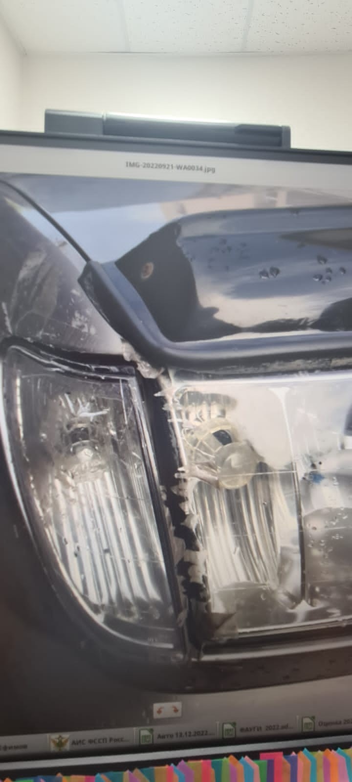 Цена на Автомобиль TOYOTA LAND CRUISER 100, легковой универсал