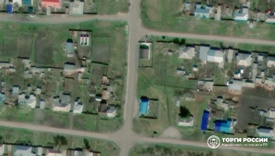 Право заключения договора на размещение нестационарного торгового объекта на тер