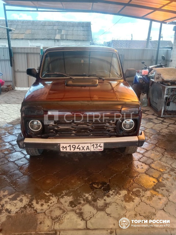 Главное изображение