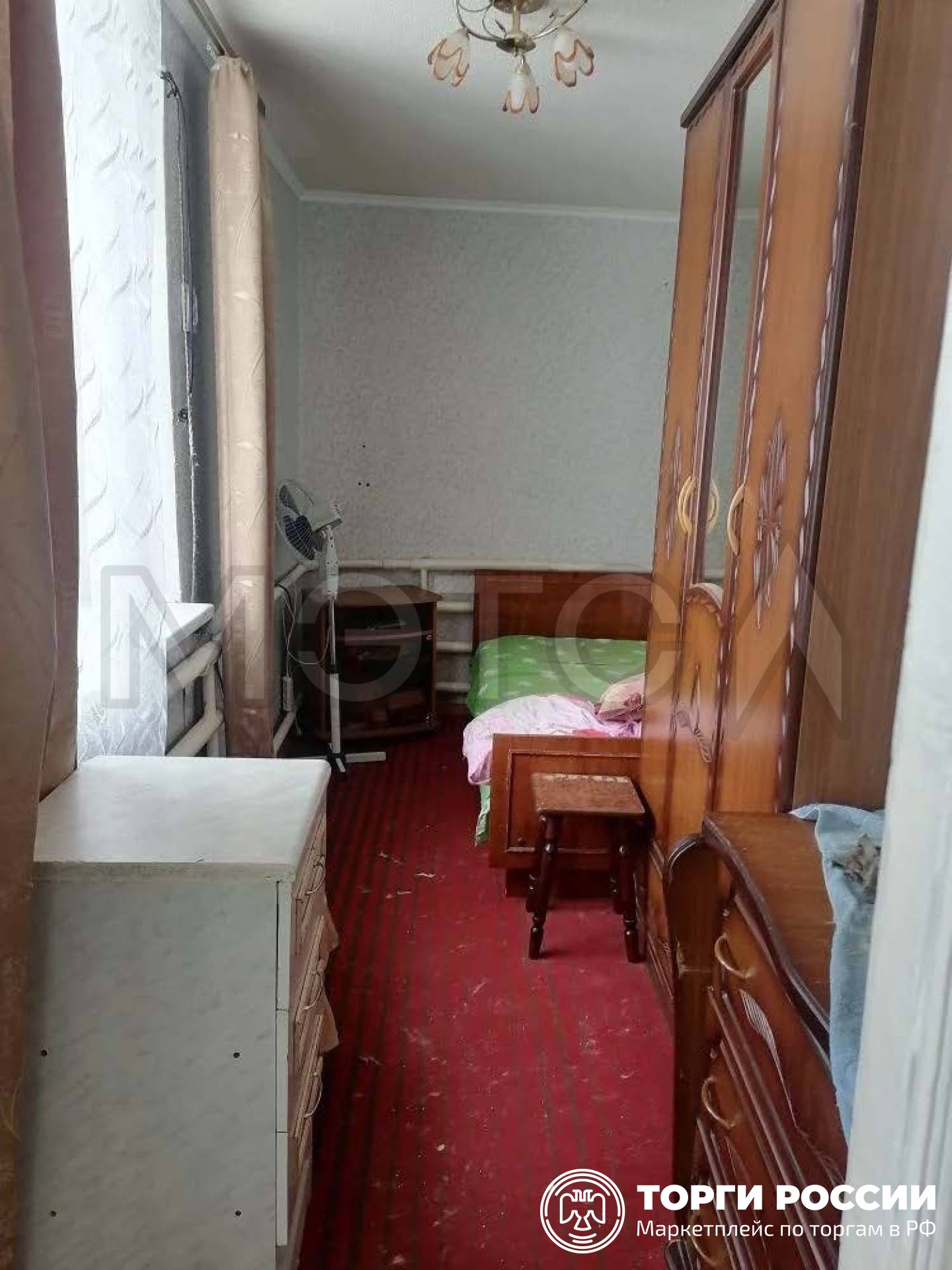 1/2 доля квартиры в Пензе - Изображение 3