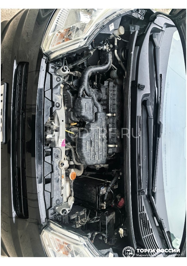Легковой автомобиль, VIN LA150S-0141211, Марка, модель DAIHATSU MOVE, …