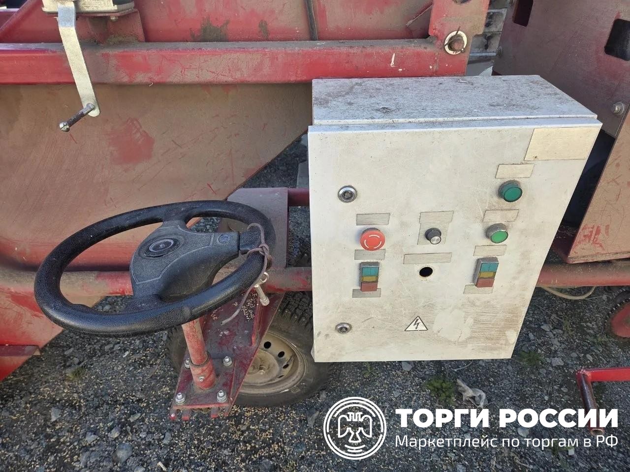 Завод Автотехнологий ЗМСН-90-21М