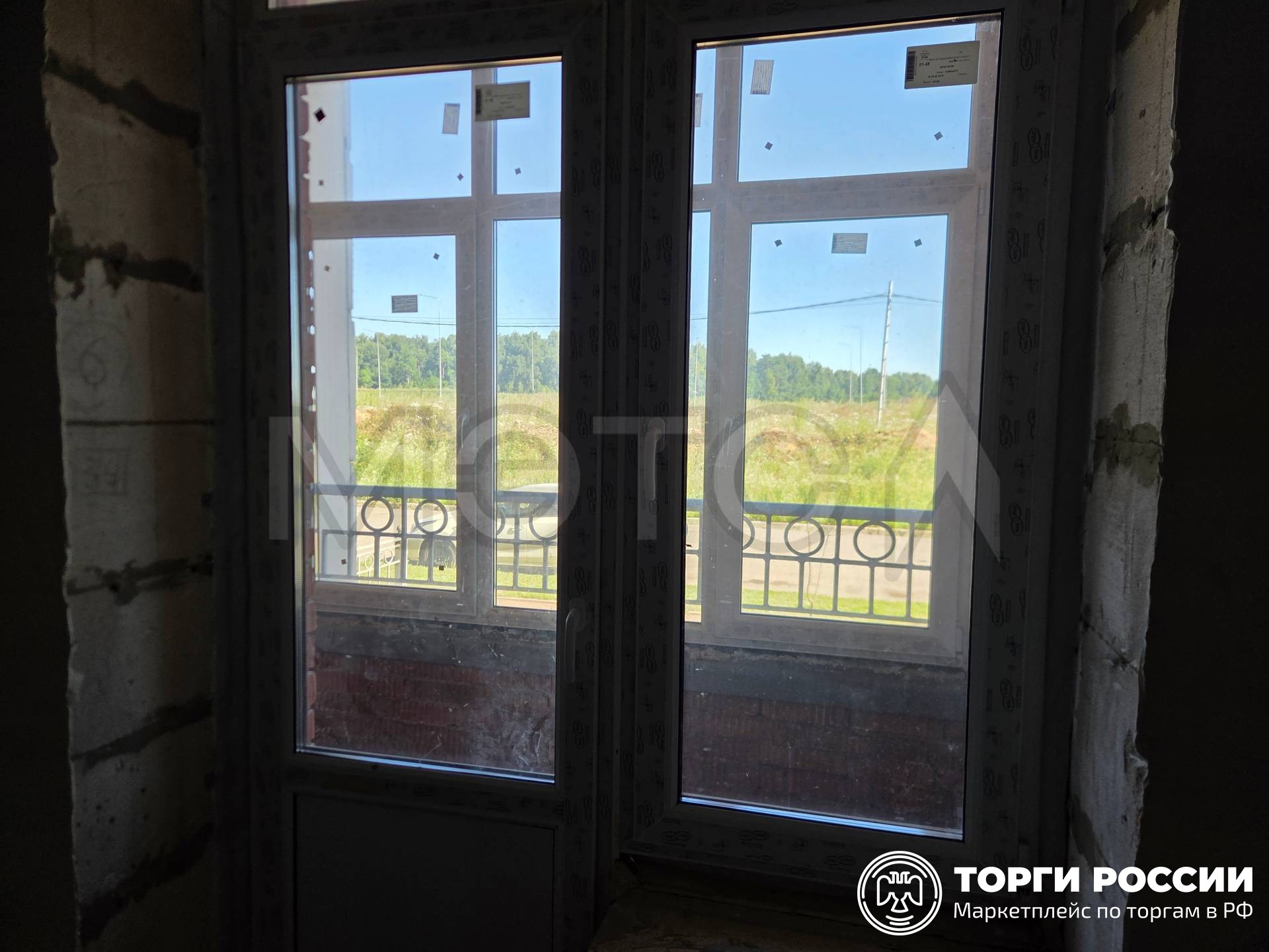 Квартира в Московской обл, 38,5 кв.м, 1 комн - Изображение 4