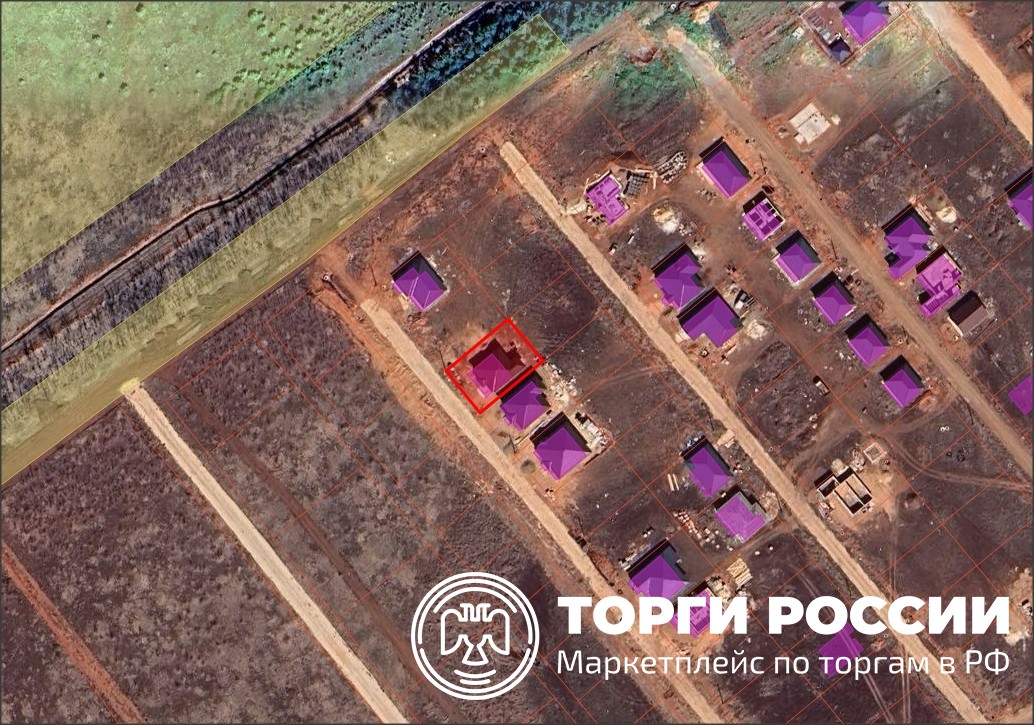 жилая недвижимость