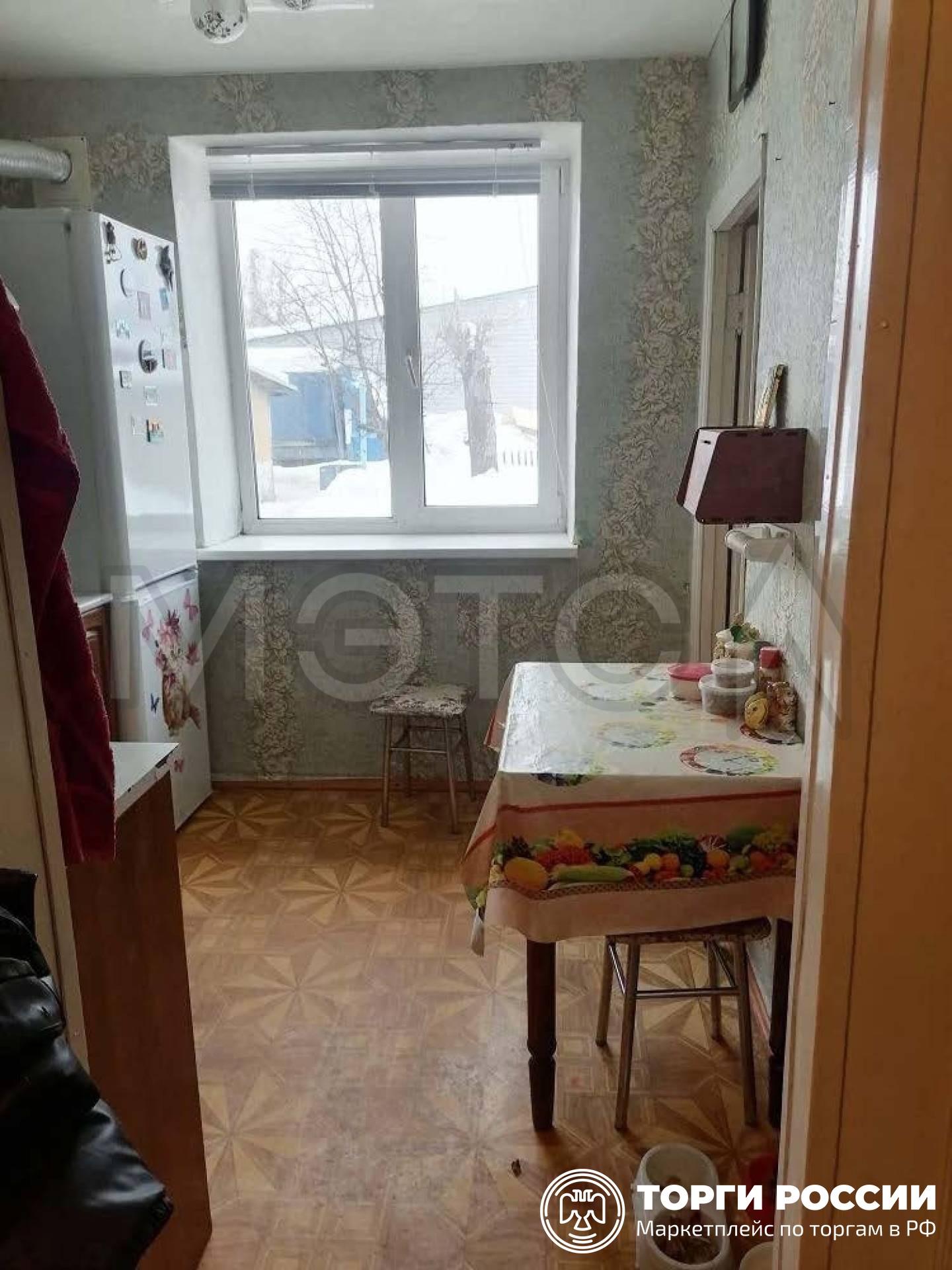 1/2 доля квартиры в Пензе - Изображение 2
