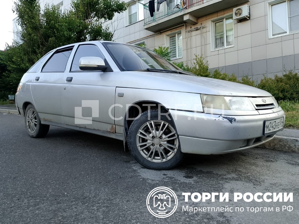Главное изображение