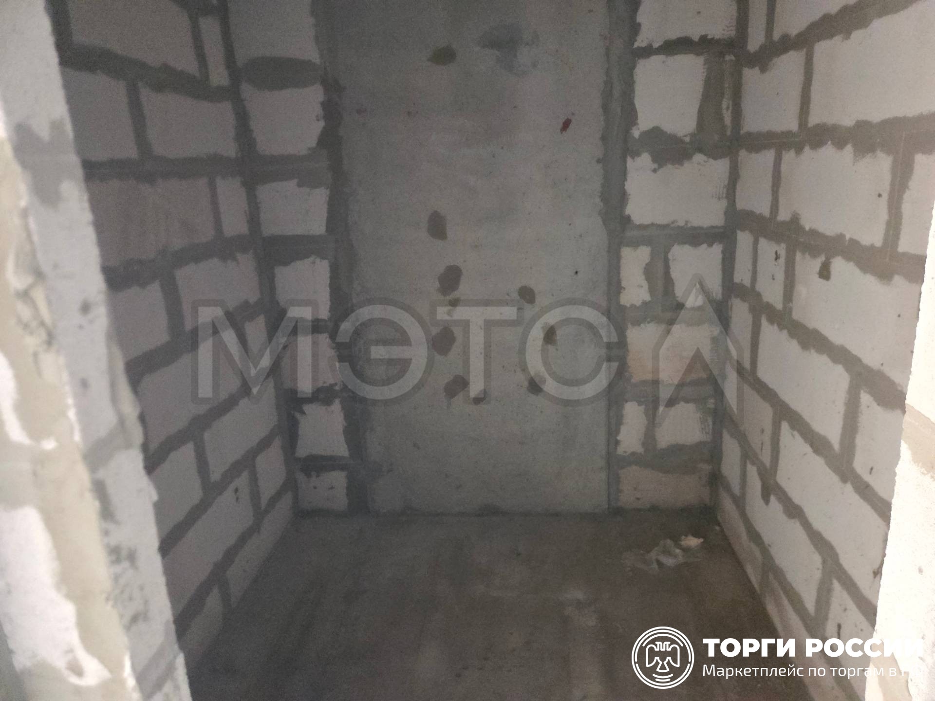 Квартира в Московской обл, 49,3 кв.м, 2 комн - Изображение 3
