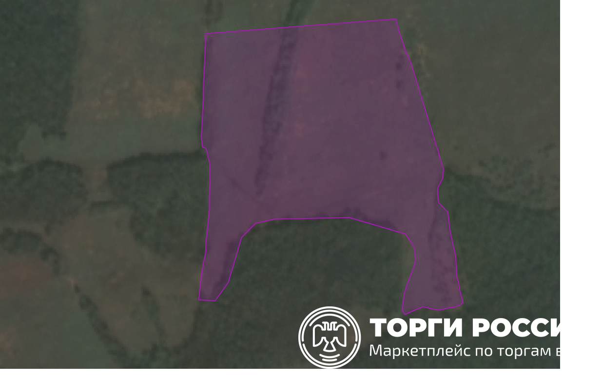 Земельный участок, расположенный по адресу: Удмуртская Республика, Малопургински
