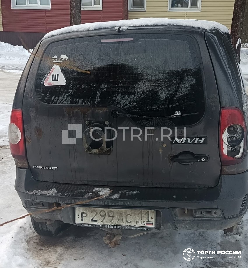 Главное изображение