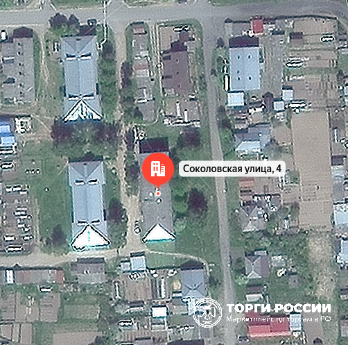 1/4 доли в жилом помещении «квартира» площадью 42.2 кв. м., кадастровый номер...