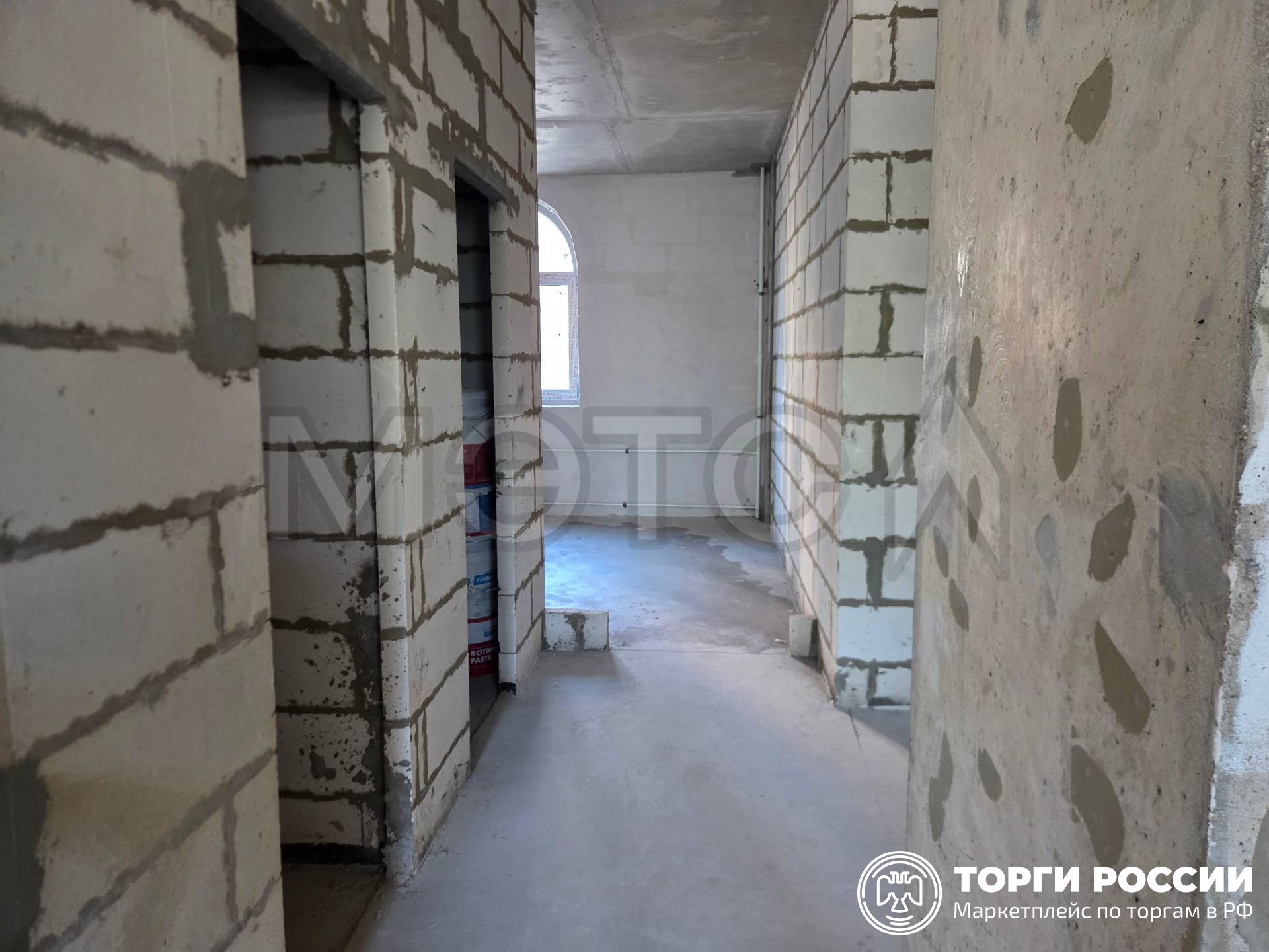 Квартира в Московской обл, 61,2 кв.м, 2 комн - Изображение 3