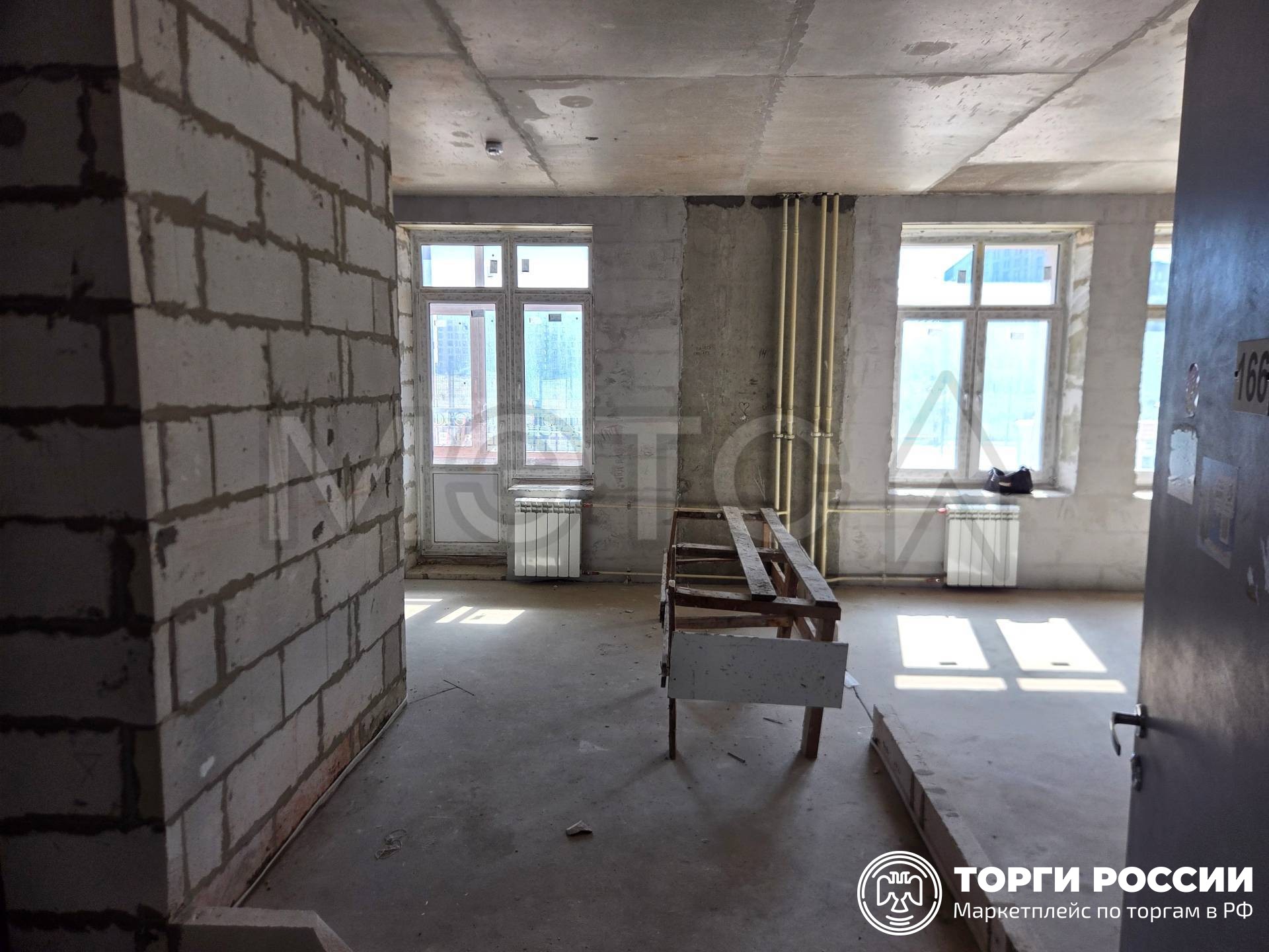 Квартира в Московской обл, 61,1 кв.м, 2 комн - Изображение 4