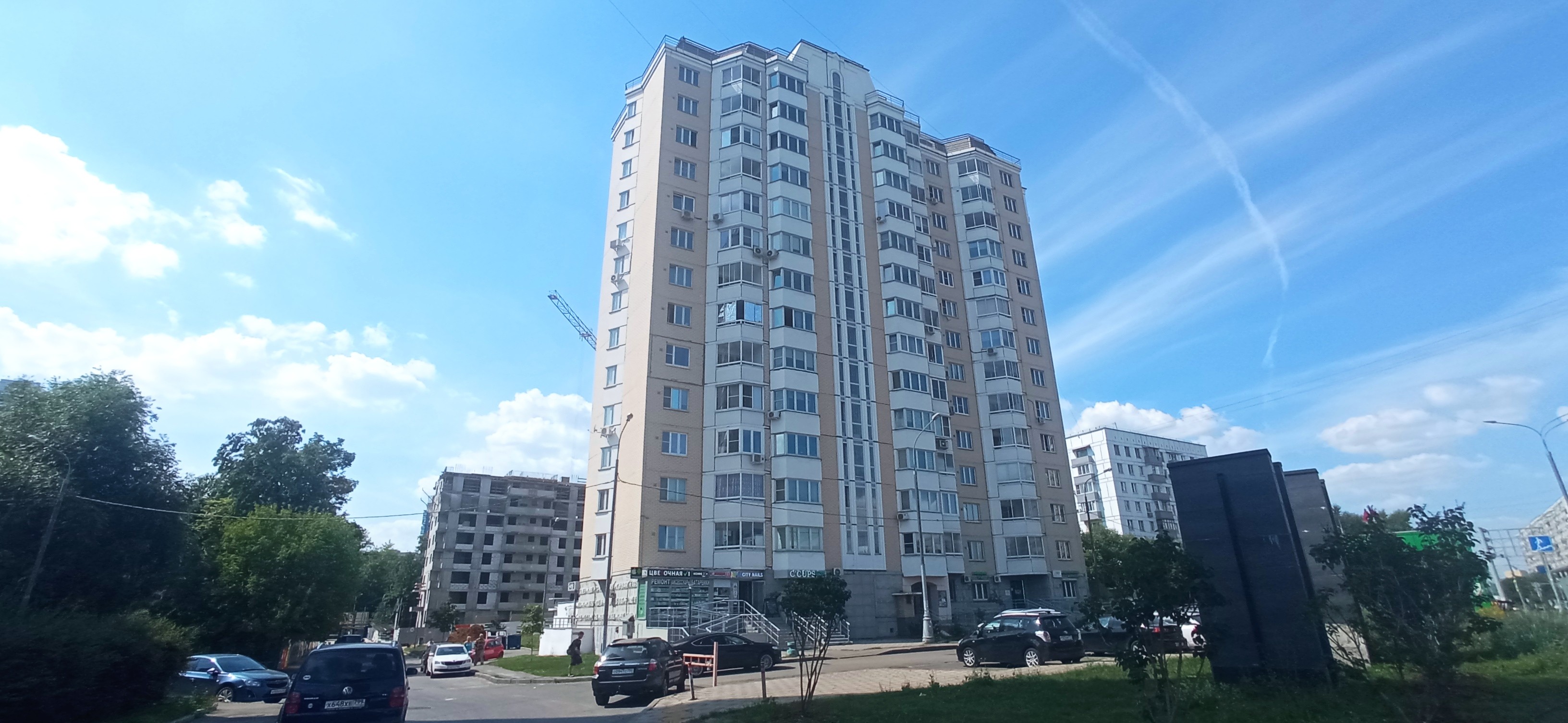 Милашенкова 7к1. Милашенкова 3к2. Ул. 22. Ул милашенкова 10.