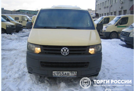 Инкассаторский автомобиль рыцарь 294541