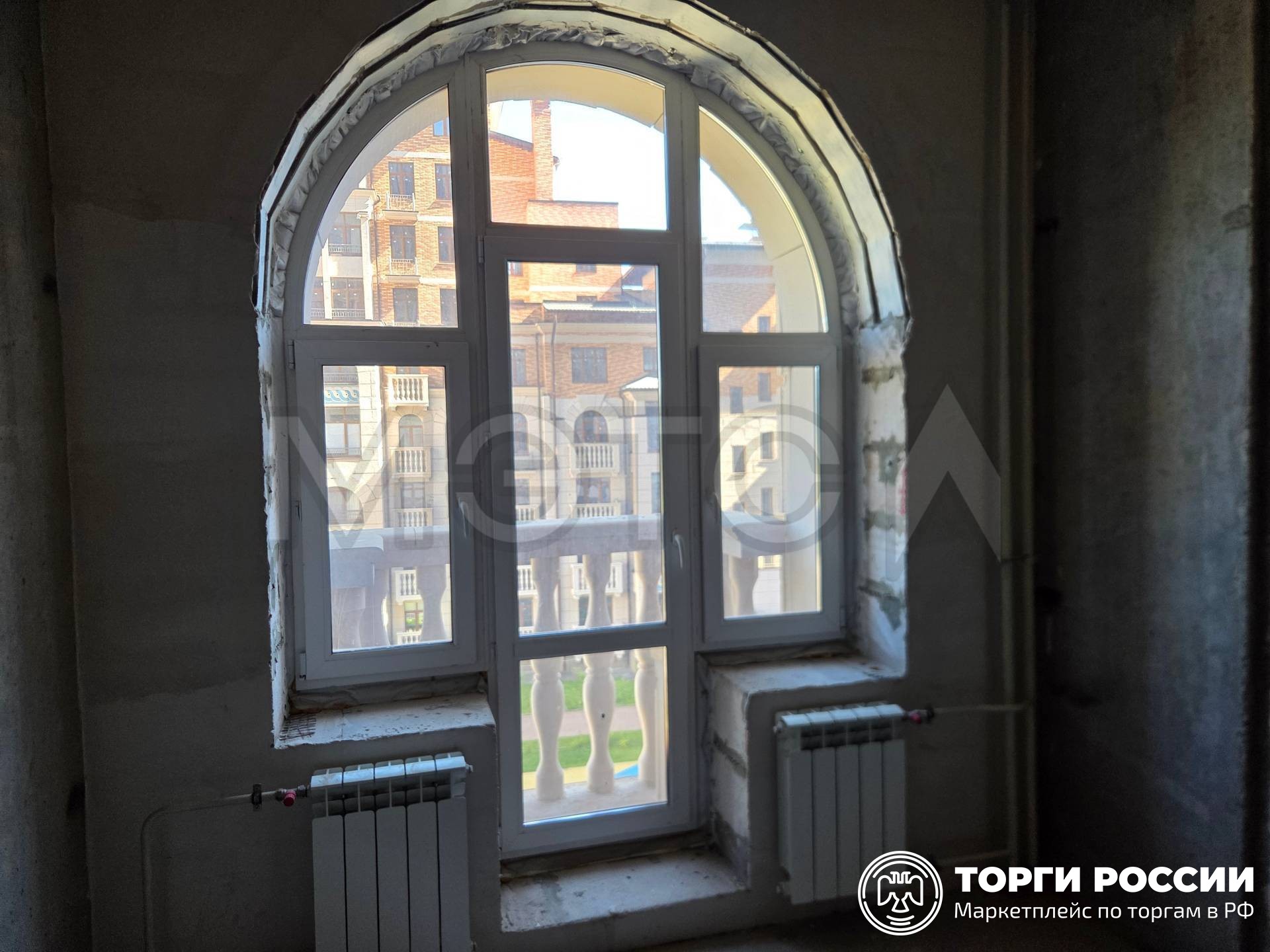 Квартира в Московской обл, 40,9 кв.м, 1 комн - Изображение 4