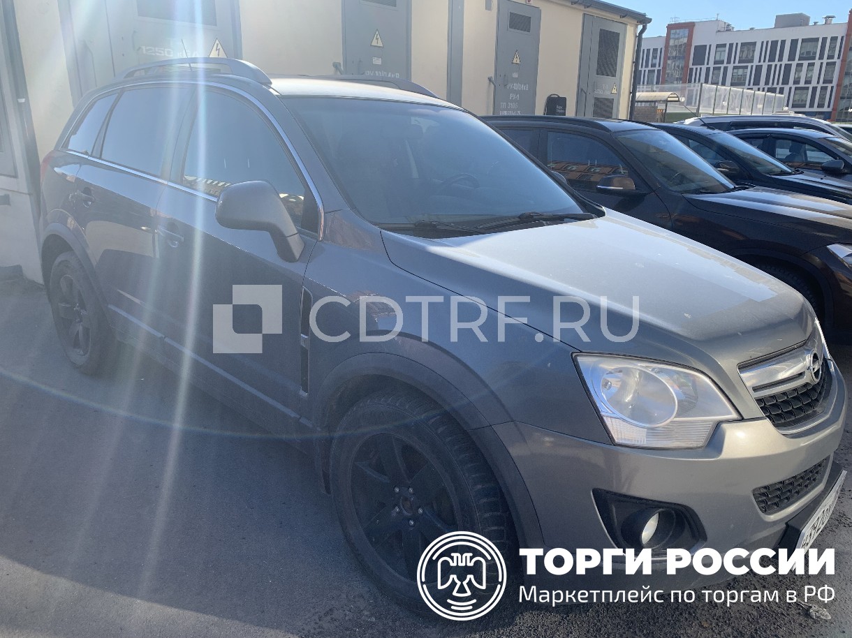 Главное изображение