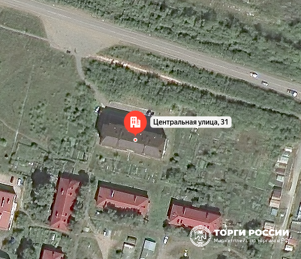 Жилое помещение, вид: квартира, кадастровый номер: 13:15:0205004:6789, площадь 3