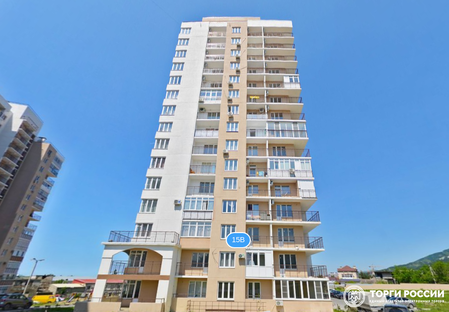 Ул горная 46