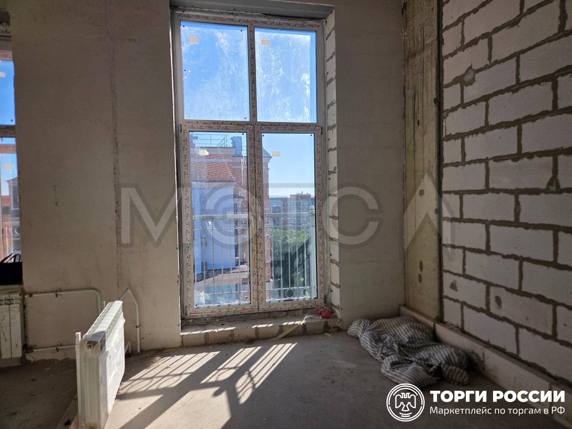 Квартира в Московской обл, 39 кв.м, 1 комн - Изображение 1