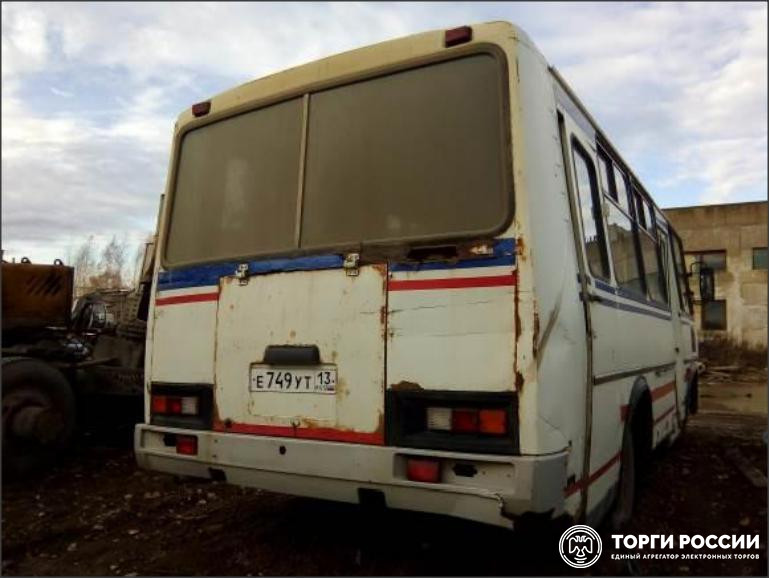 Внедорожные транспортные средства