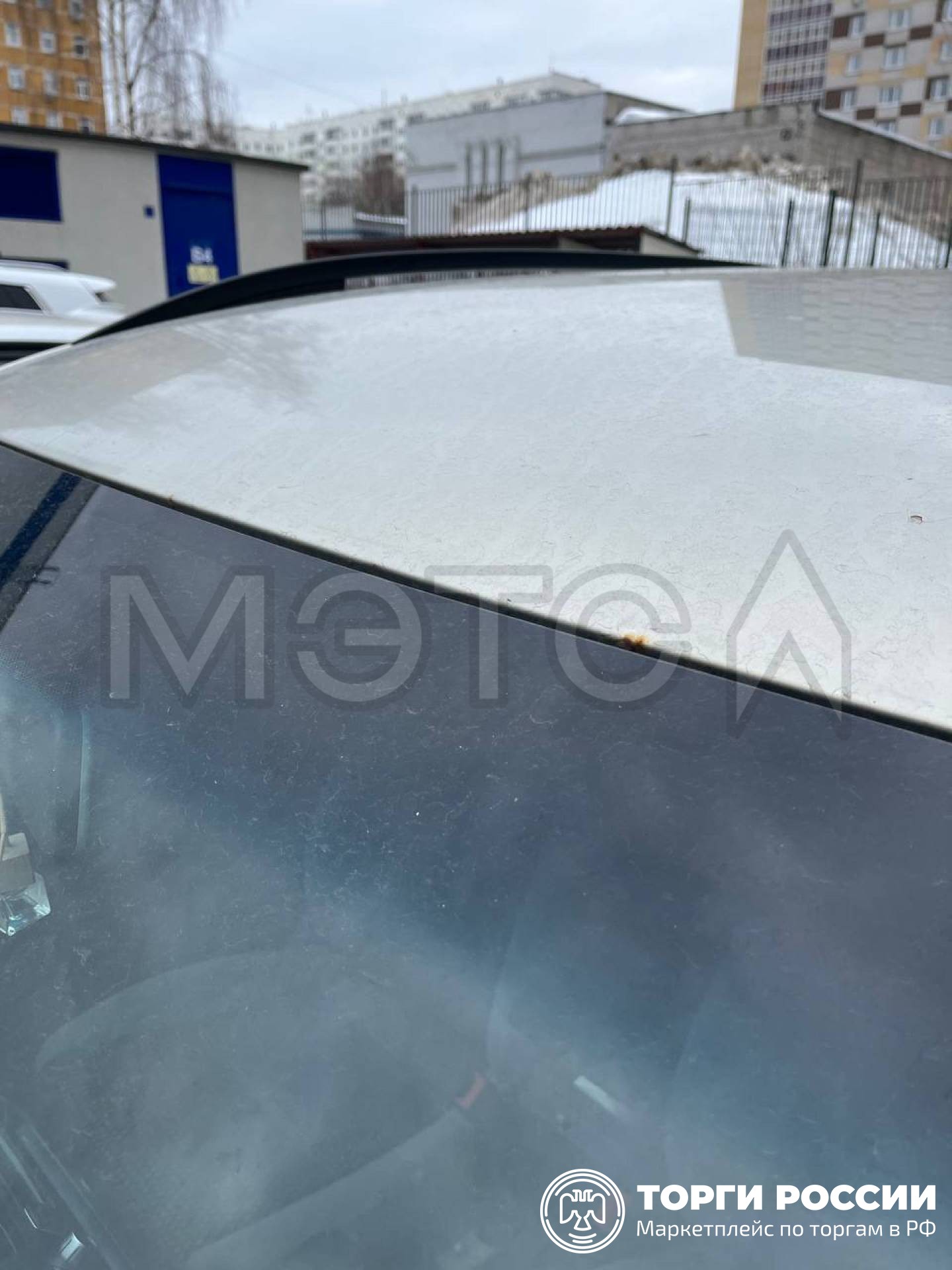 Volkswagen Tiguan, 2011 года, 150 лс, 216921 км - Изображение 4