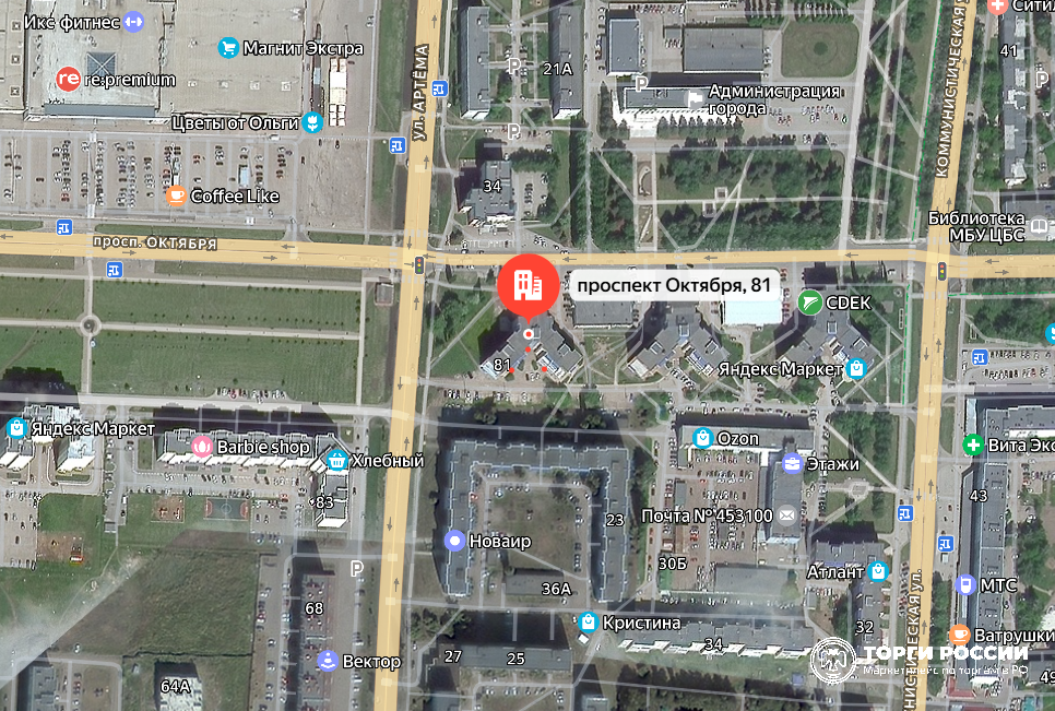Имущественное право требования по закладной № 02-04-17/0662К997-556 от 07.11.200