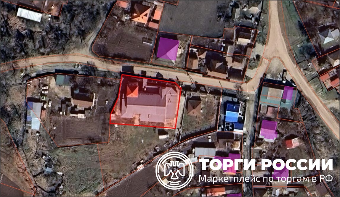 колбасный цех, площадь 1146,6 кв.м., адрес (местонахождение): 356231, Ставрополь