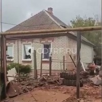 Ж/Д и З/У, Белгородская обл., рн Белгородский, с. Красный Хутор, ул. Калинина, д