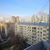 Квартира: Кадастровый номер: 77:07:0006005:2294, Адрес: Российская Федерация, го