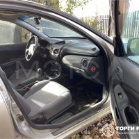 Nissan Almera, 2005 года, 98 лс