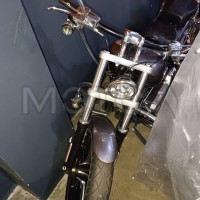 Мотоцикл HARLEY DAVIDSON FXS B103, 2015 года