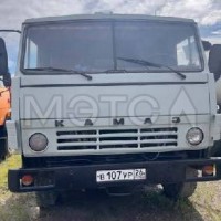 КАМАЗ 53213, 1999 года