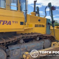 ПК Промтрактор Т11* Бульдозер Т-11.02ЯБР-1 (Дизельный, 11,2 л, 210 л.с., АТ) с п
