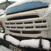 ЗИЛ ДС395ШЗИЛ130, 1985 года