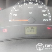 Легковой автомобиль марки: ВАЗ, модель: 11193 LADA Kalina, год выпуска: 2007 г.,