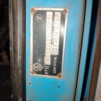 Грузовой автомобиль ГАЗ 5312, 1988 г.в., г/н Х926УО54, VIN: XTH531200J1207208, г