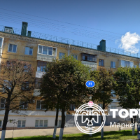 Повторные электронные торги имуществом Барабаш И.Н